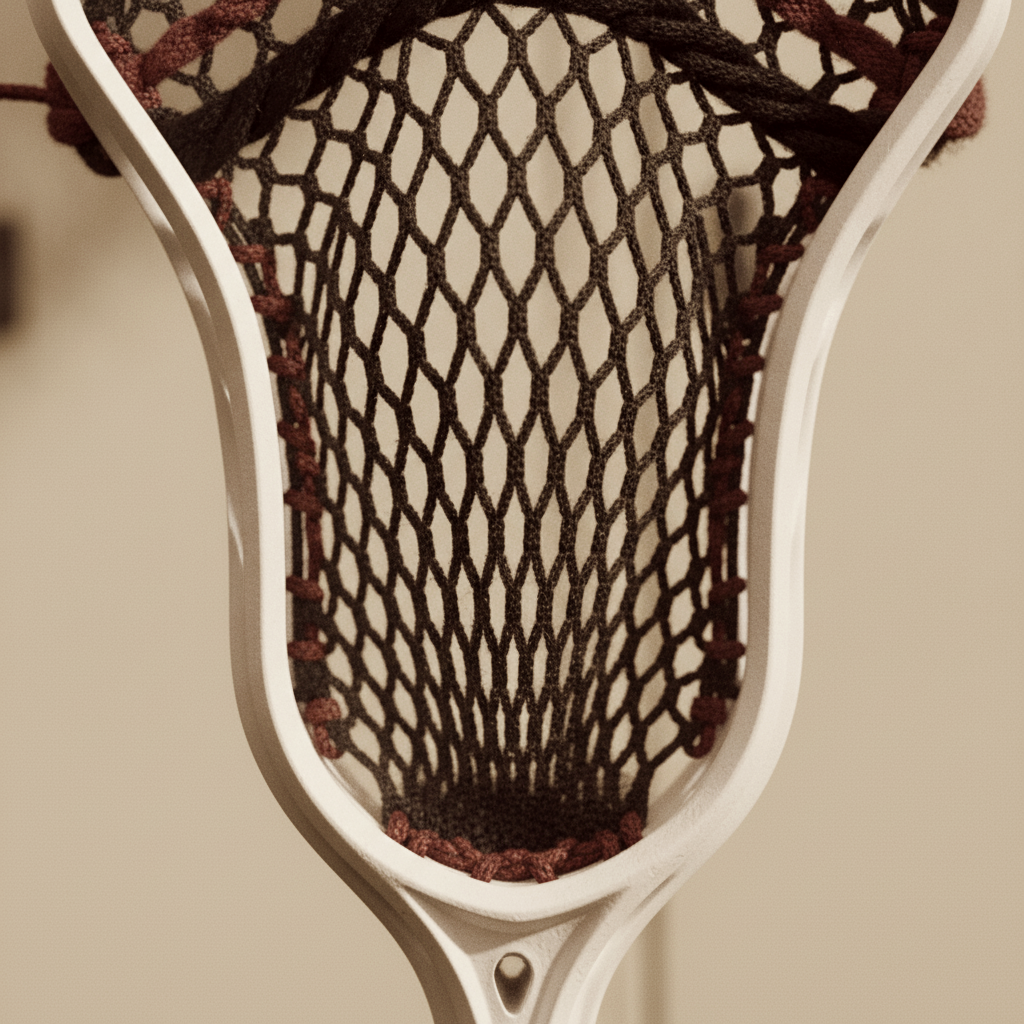 StringKing Complete 2 Jr alloy handle detail
