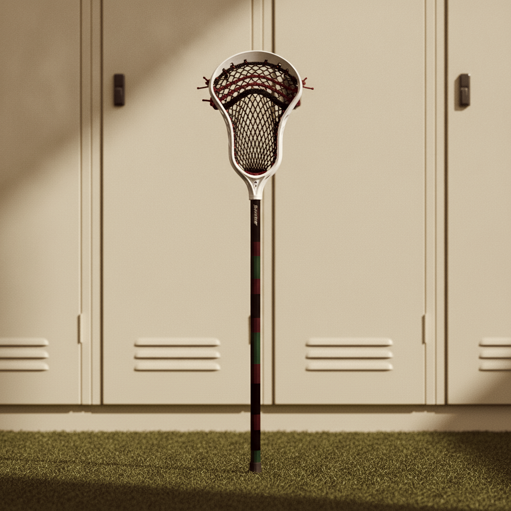 StringKing Complete 2 Jr complete lacrosse stick