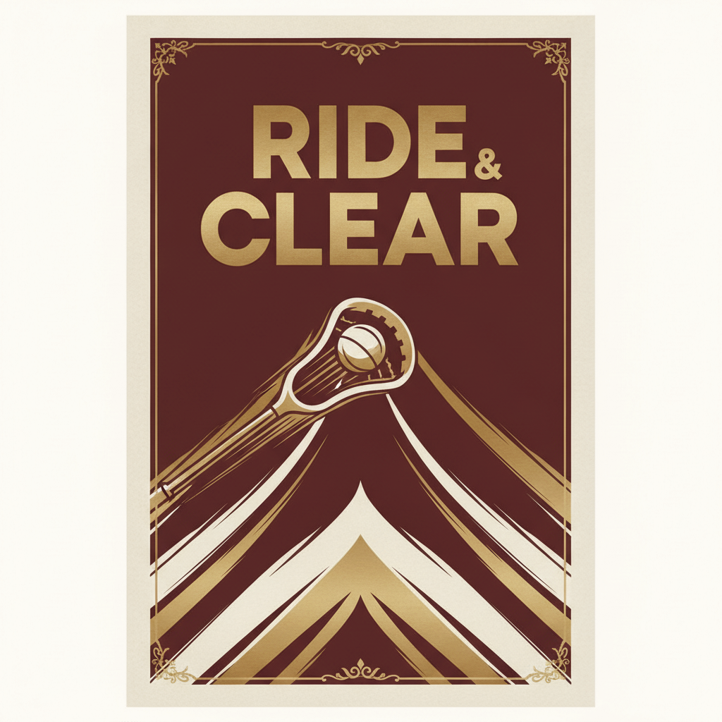 Ride and Clear ebook