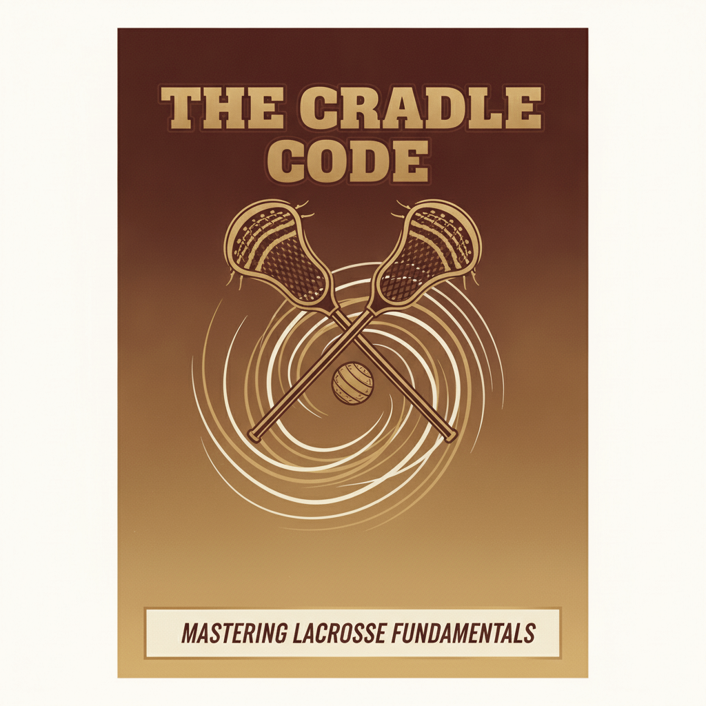 The Cradle Code ebook cover